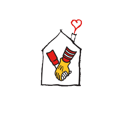 knoxrmhc rmhc knoxrmhc knoxvillermhc rmhcknoxville Sticker