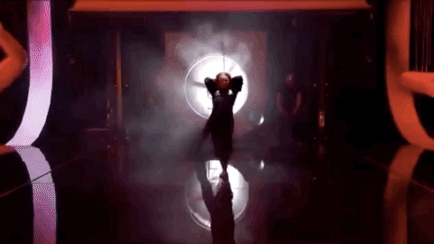 emas 2018 GIF by 2017 MTV EMA