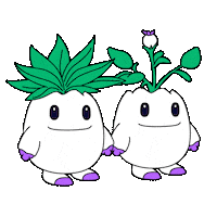 Best Friend Love Sticker by Magic Eden
