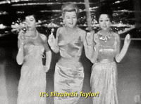 angela lansbury its elizabeth taylor GIF by The Academy Awards