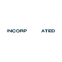 Incher Sticker by incorpherated