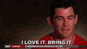 ufc 207 mma GIF by UFC