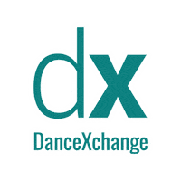 Dance Dx Sticker by DanceXchange