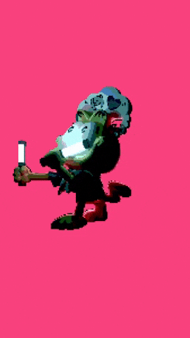 Dance Fun GIF by Youtooz