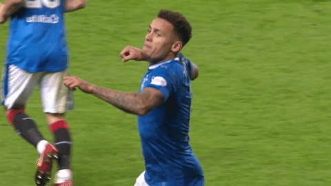 rangersfc GIF by Rangers Football Club