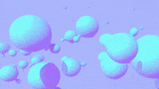 Dream Lava GIF by Caroline Marks