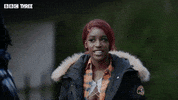 Rap Game Rappers GIF by BBC Three