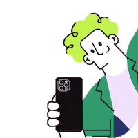 Happy Sparkle Sticker by Feek