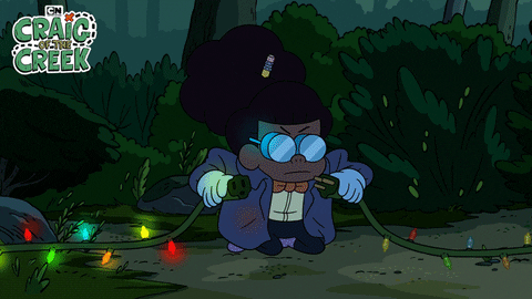 Craig Of The Creek GIF by Cartoon Network