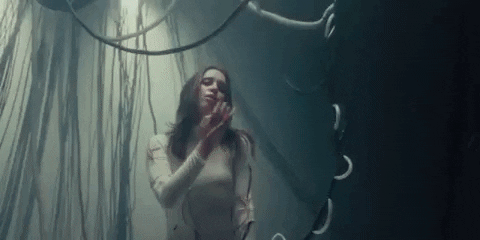 Fat Possum GIF by Magdalena Bay