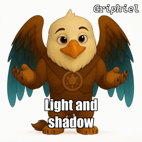 GIF by Griphiel