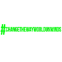 Changethewayworldunwinds Sticker by Salud Beverages