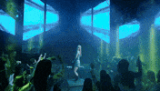 Party Clubbing GIF