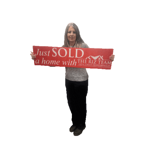 Rlp Sticker by therizteam