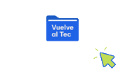 Vuelvealtec Sticker by Tec de Monterrey