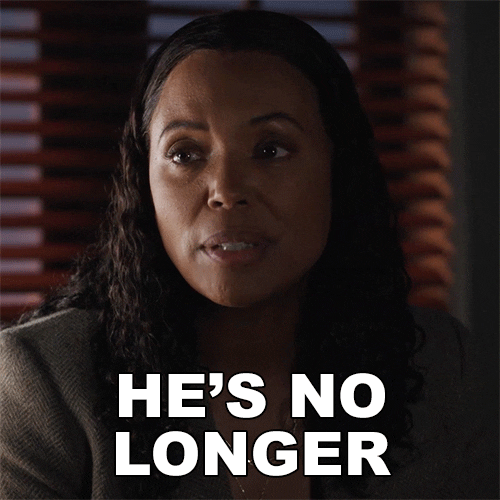 Bau Aishatyler GIF by Paramount+