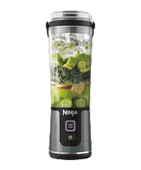 Fitness Smoothie Bowl Sticker by NinjaKitchen