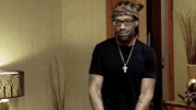 scared famous GIF by VH1