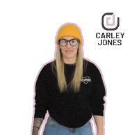 Instagram What Sticker by CarleyJones