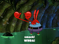 season 7 legends of bikini bottom: the curse of the hex GIF by SpongeBob SquarePants