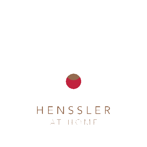 hensslerathome giphygifmaker Sticker
