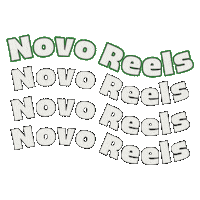 Novo Reels Sticker by Defensoria Pública do Estado do Paraná