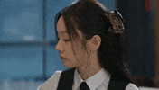 Rivalry Looking GIF