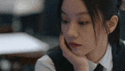 Beauty Rivalry GIF
