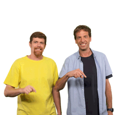 Swipe Up Channel 9 Sticker by LEGO Masters Australia