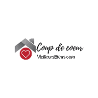Immobilier Sticker by MeilleursBiens