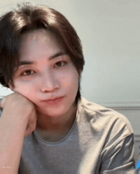 세븐틴 Dumpling GIF