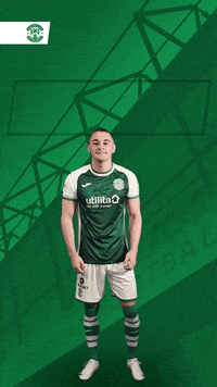 Kyle Instagram Story GIF by Hibernian FC