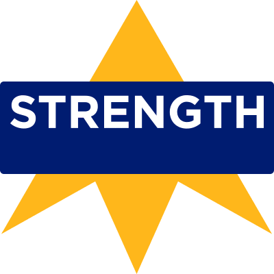 Sticker by Global Credit Union