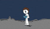 odewilliesfunkybunch music animation cartoon fire GIF