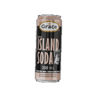 Creamsoda Goodmove Sticker by Grace Foods Canada