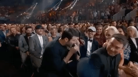 country music GIF by Academy of Country Music Awards
