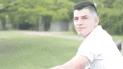 Wink Smile GIF by Texas A&M University