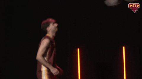 Cuc GIF by CUCougars