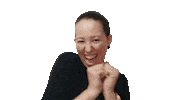 eaisara danca dancinha uhul iupi Sticker
