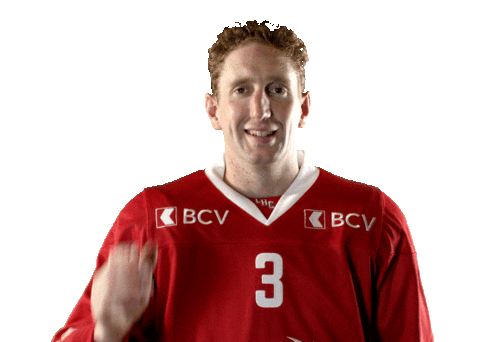 Lhc Lausannehc Sticker by Lausanne Hockey Club