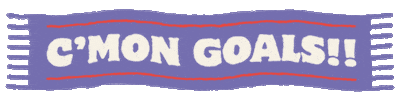 Euro 2020 Football Sticker by LITTLE Agency