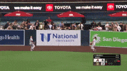 Arizona Diamondbacks Sport GIF by MLB