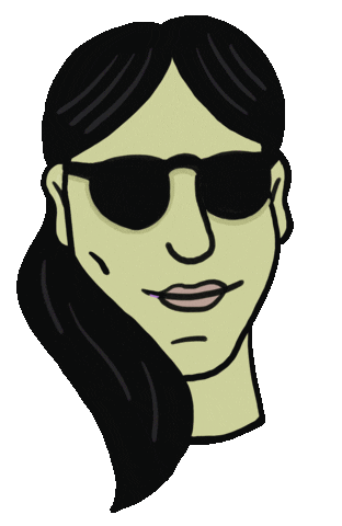 PierreArseneMaurice pizza pizzalover dimanche supermusique Sticker