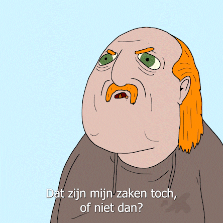 Aanenmatig giphyupload grappig animatie tekenfilm GIF