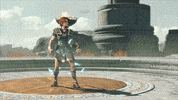 Video Games Game GIF by Ubisoft