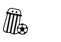 Abu Dhabi Soccer Sticker by FIND SALT