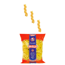 Pasta Sticker by Pedersen Fine Foods
