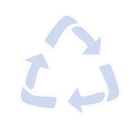 Sustainability Recycle Sticker by CottonOnBody