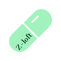 Pills Mentalhealth Sticker