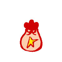 Cocreation Sticker by Golden Goose